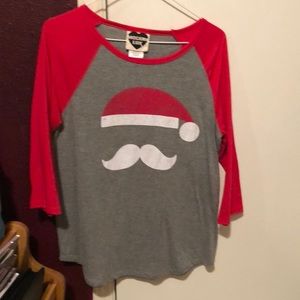Holiday shirt